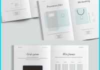 Brand Style Guide Template Awesome 91 Best Design Branding Standards Images On Pinterest