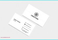 Business Template Background Lovely Corporate Business Card Background Awesome Minimal Business Card