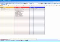 Depreciation Schedule Template Best Of Calendar Excel Spreadsheet Download Awesome event Schedule Template