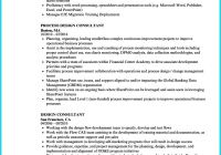 Luxury Construction Deficiency Report Template Fresh Design Consultant Resume Samples